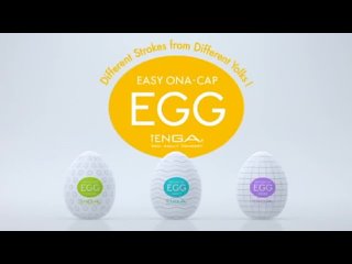 video мастурбатор яйцо tenga egg в ассортименте sex