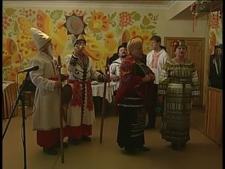 video телепередача народні традиції черкащини частина друга sex