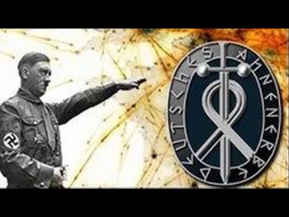 video как нквд надругалось над аненербе в сталинграде меняйлов sex
