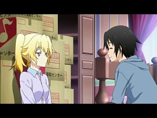 video пока есть любовь не имеет значения что он мой брат onii chan dakedo ai sae areba kankeinai yo ne 3 серия sex