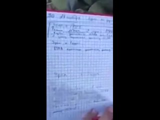 video обнаружены личные вещи начальника штаба зенитного ракетного дивизиона майора николаенко вв 360p sex