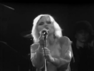 video blondie one way or another live at convention hall july 7 1979 sex