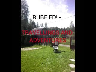 video rube fd travellings and adventures sex