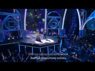 video анастасия заворотнюк и михаил боярский ветер перемен эфир 7 06 2013 sex