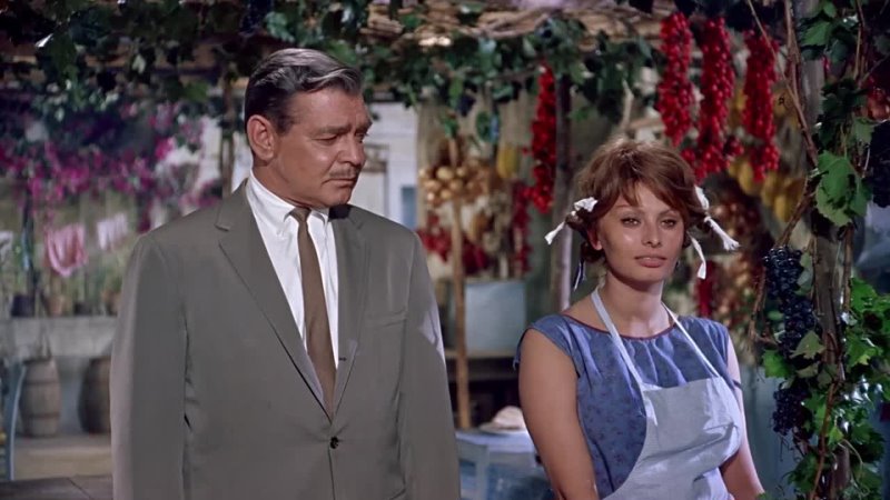 video это началось в неаполе it started in naples 1960 sex