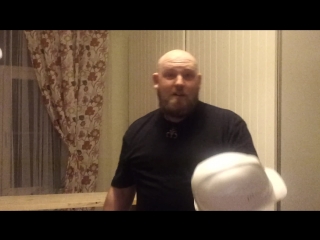 video каска продолжение специально для железного хвата sex