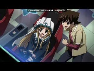 video со стены демоны старшей школы под музыку mizuki nana ost dxd демоны старшей школы junketsu paradox porn c ed full sex