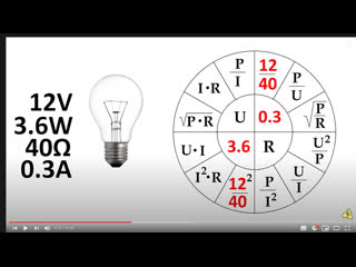 video cопротивление резисторы и закон ома самое понятное объяснение sex