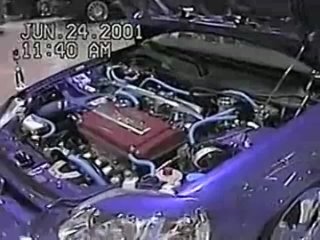 video jaime alvarez import showoff 24 june 2001 sex
