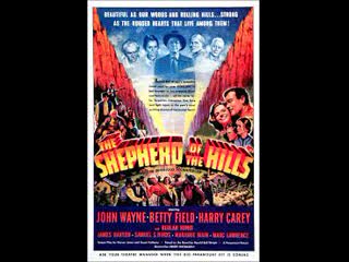 video the shepherd of the hills 1941 1080p john wayne betty field harry carey beulah bondi sex