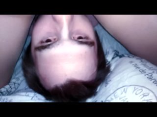 video парень порвал на мне колготки чтобы отлизать мою пухлую киску sex