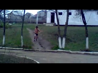 video пиздец школьник бегает в трусах на улице новая далина sex