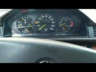 video проблема со светом на мерседес w124 sex