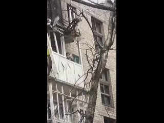 video сцена на балконе в мариуполе снятая совершенно случайно sex