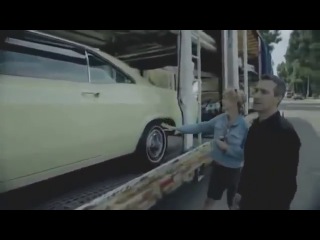 video машина отца история реального шевроле спортивный журнал поршень sex