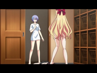 video maji de watashi ni koi shinasai эйлюби меня всерьёз 4 серия eladiel zendos sex