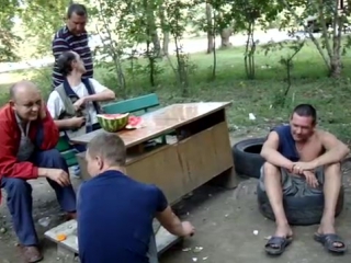 video реалити шоу бирюлёво западное жопа застряла в колесе 2 sex