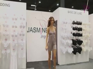video jasmine lingerie на виставці kyiv fashion 29 й міжнародний фестиваль моди sex