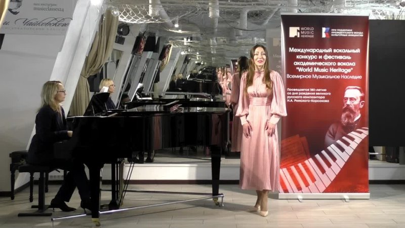 video георг фридрих гендельария клеопатры piangero la sorte mia феликс мендельсонпесня ведьм sex