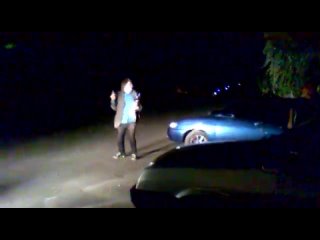 video чентор города нязепетровска пьяная бомжиха катька sex