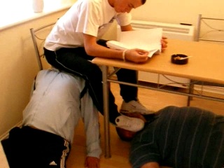 video scouse scally sit n stomp две подстилки sex
