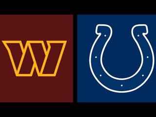 video week 08 30 10 2022 was commanders ind colts sex