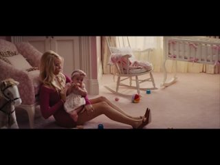 video секс сцена из волк с уолл стрит отрывок с наоми sex