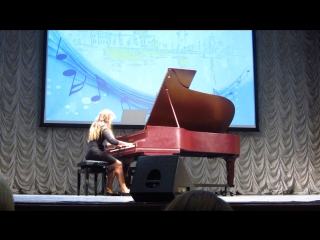 video анна никифорова 18 лет н шейко прелюдия межд конкурс золотая пальмира2017г sex
