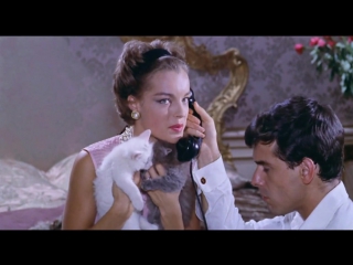 video боккаччо 70 1962 boccaccio 70 федерико феллини марио моничелли лукино висконти витторио де сика sex