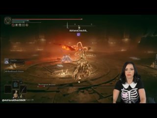 video elden ring shadow of the erdtree адриана чечик против мессмера колосажателя sex