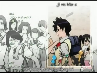 video bleach 160 sub esp sex