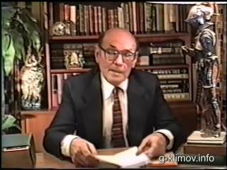 video божий народ 8 лекция о выродках дегенератах григорий климов sex