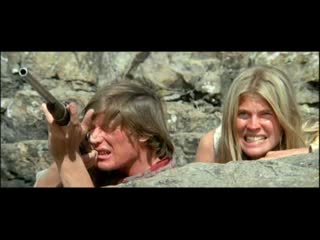 video солдат в синем мундире soldier blue 1970ᴴᴰ sex
