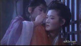 video ocultas chinese love scene erotic ghost story 02 sex