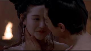 video эротическая история призраков 3 liao zhai san ji zhi deng cao he shang erotic ghost story iii 1992 sex
