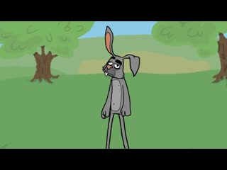 video волк и заяц медведь тебя ебт а белочка sex