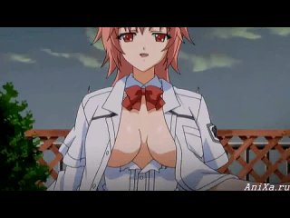 video хентай вирус 2 город греха и разврата kansen 2 inzai toshi 01 рус озвучка sex