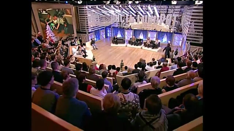 video мария берсенева в передаче пусть говорят sex