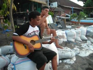 video domingo axel and me don worry сhicken curry lovina beach bali sex