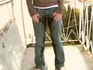 video boy may c has a jeans wetting accident wp 0405 sex