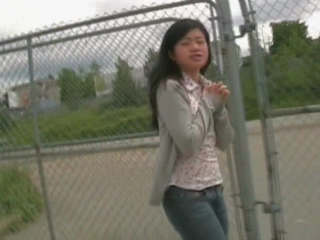 video may c gives her jeans a good wetting wp 0432 sex