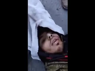 video пытки российских пленных под харьковом sex