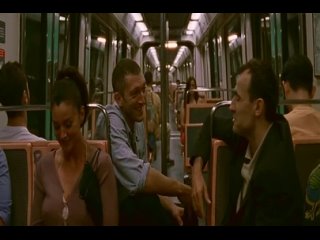 video фильм шок необратимость гаспар ноэ моника беллуччи венсан кассель 2002 sex