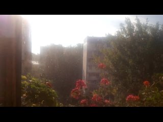 video ночевала у подруги проснулись он шума дождя такой красивый был жаль что закончился так же внезапно как и самое sex