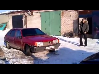 video ахаах вот это прикол d я ржал пол часа d посмотри реальная умора d sex