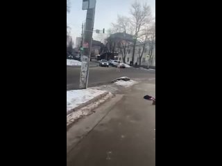 video в туле была замечена голая женщина sex