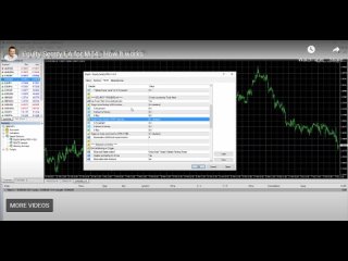 video close all open positions and disable all expert advisors in specific situations sex