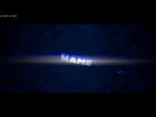 video colorful blender intro template dual with jamesfx blender only sex