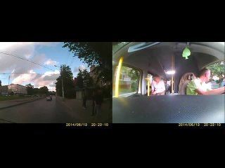 video в калининграде полиция разыскивает злоумышленников ограбивших водителя маршрутного такси sex