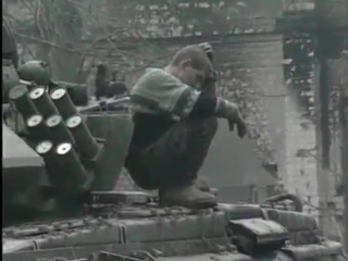 video дорога в ад начало войны в чечне декабрь 1994 г sex